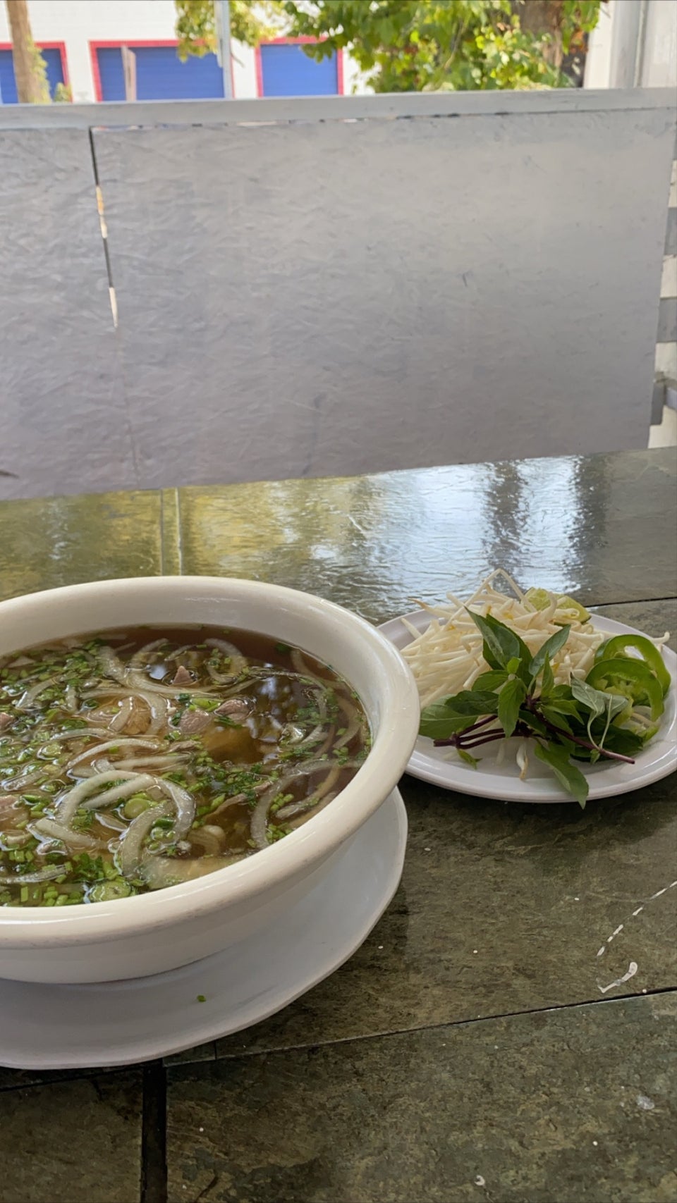 Super Super Pho 1428 San Pablo Ave, Berkeley