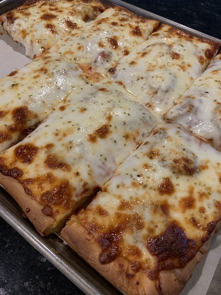 Arinell Pizza 2119 Shattuck Ave, Berkeley