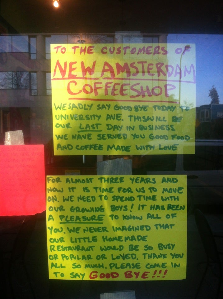 Photo credit: foursquare