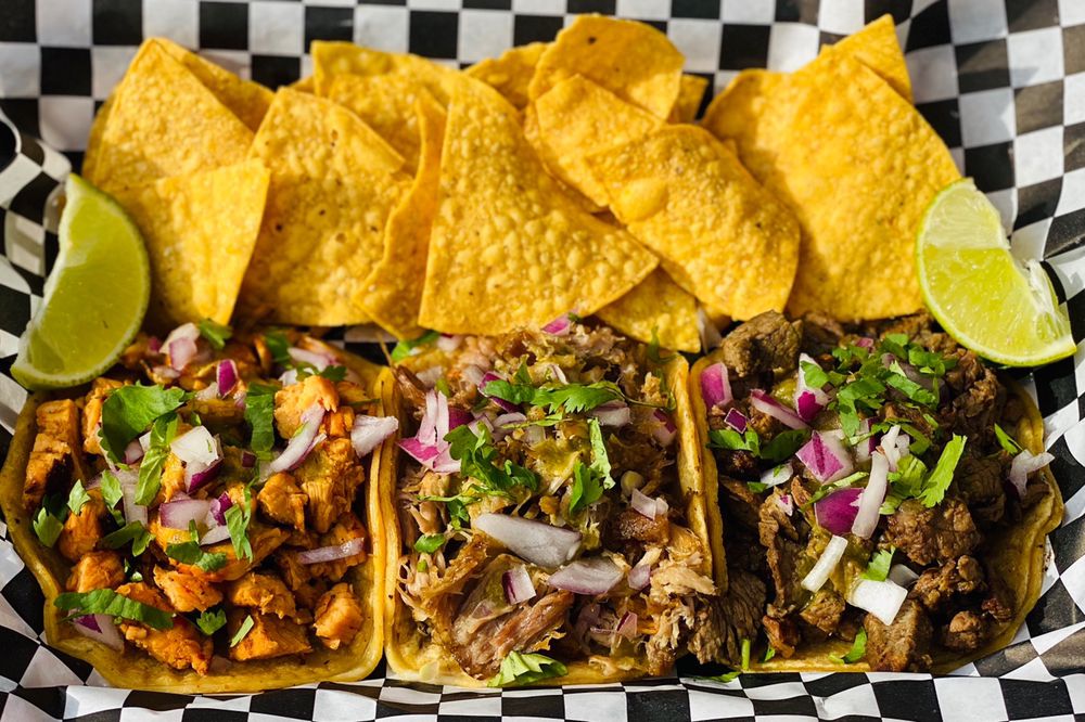 El Burro Picante 2021 University Ave, Berkeley