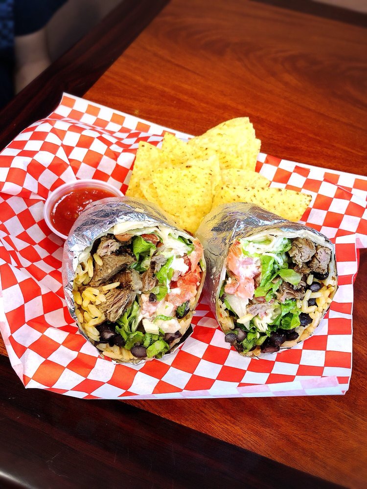 Fresco Méxican Grill 2177 Shattuck Ave, Berkeley