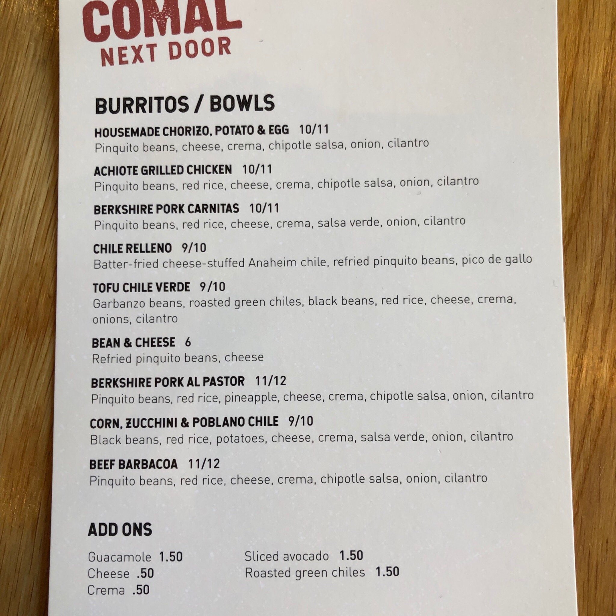 Photo credit: Tripadvisor