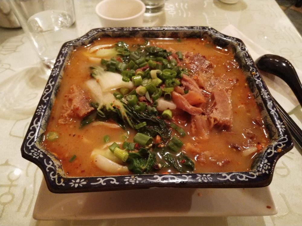 Da Lian Restaurant 1674 Shattuck Ave, Berkeley