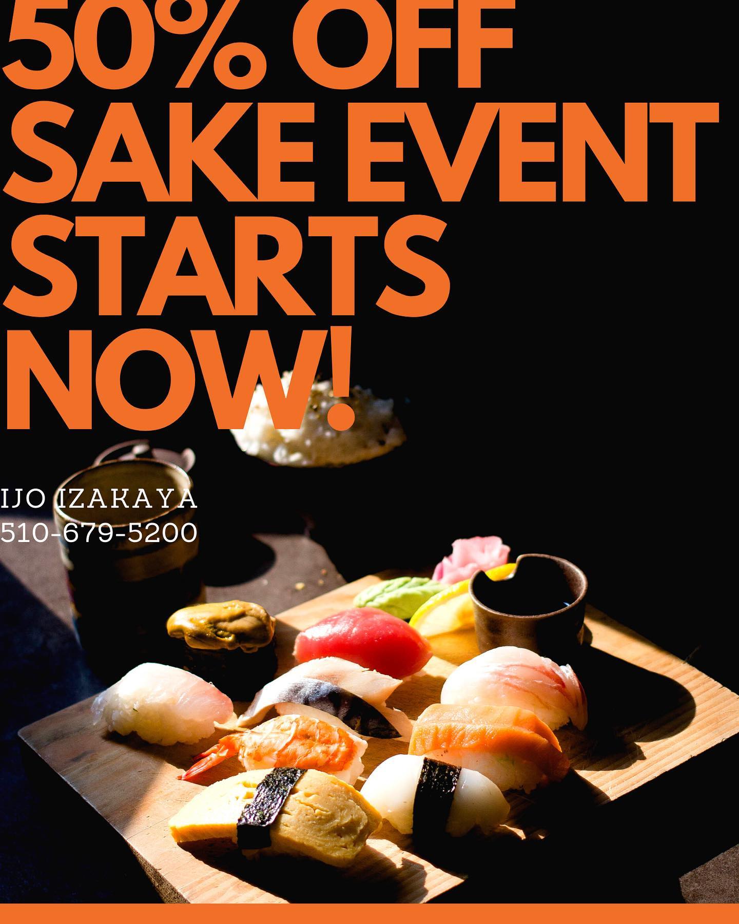 Ijo Izakaya 1463 Shattuck Ave, Berkeley