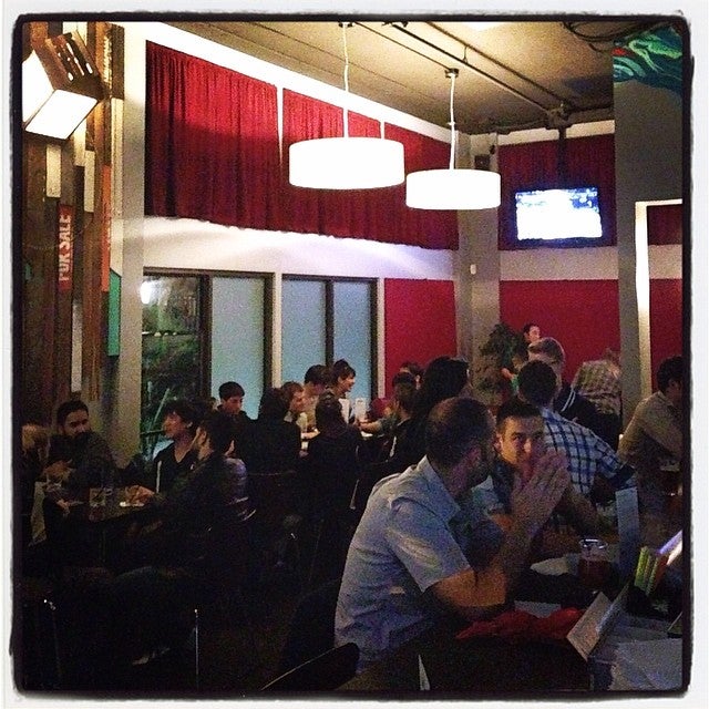 Photo credit: foursquare
