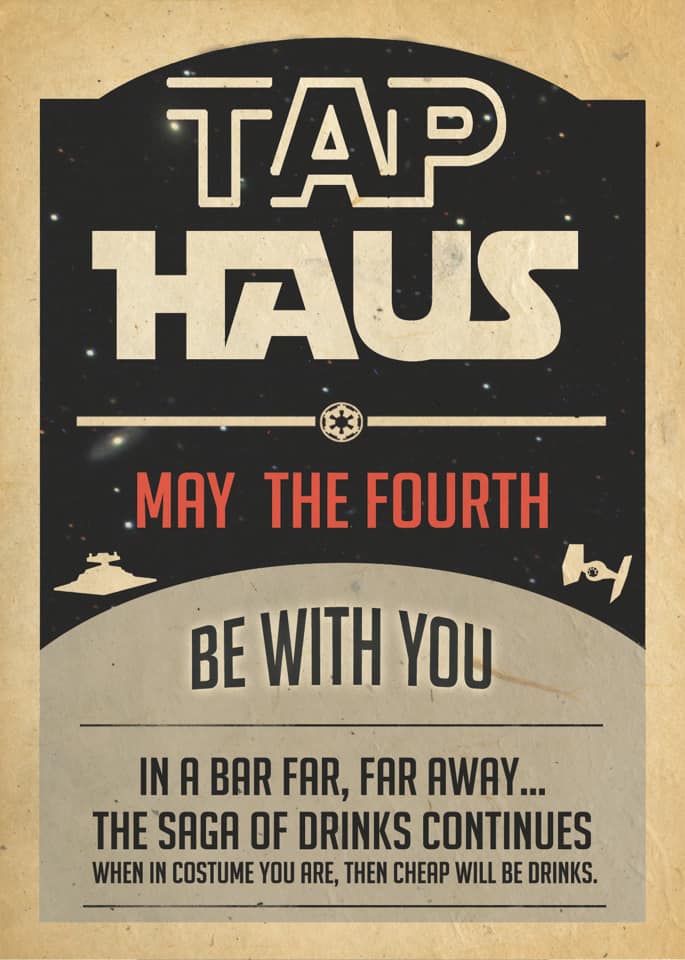 The Tap Haus 2518 Durant Ave ste c, Berkeley