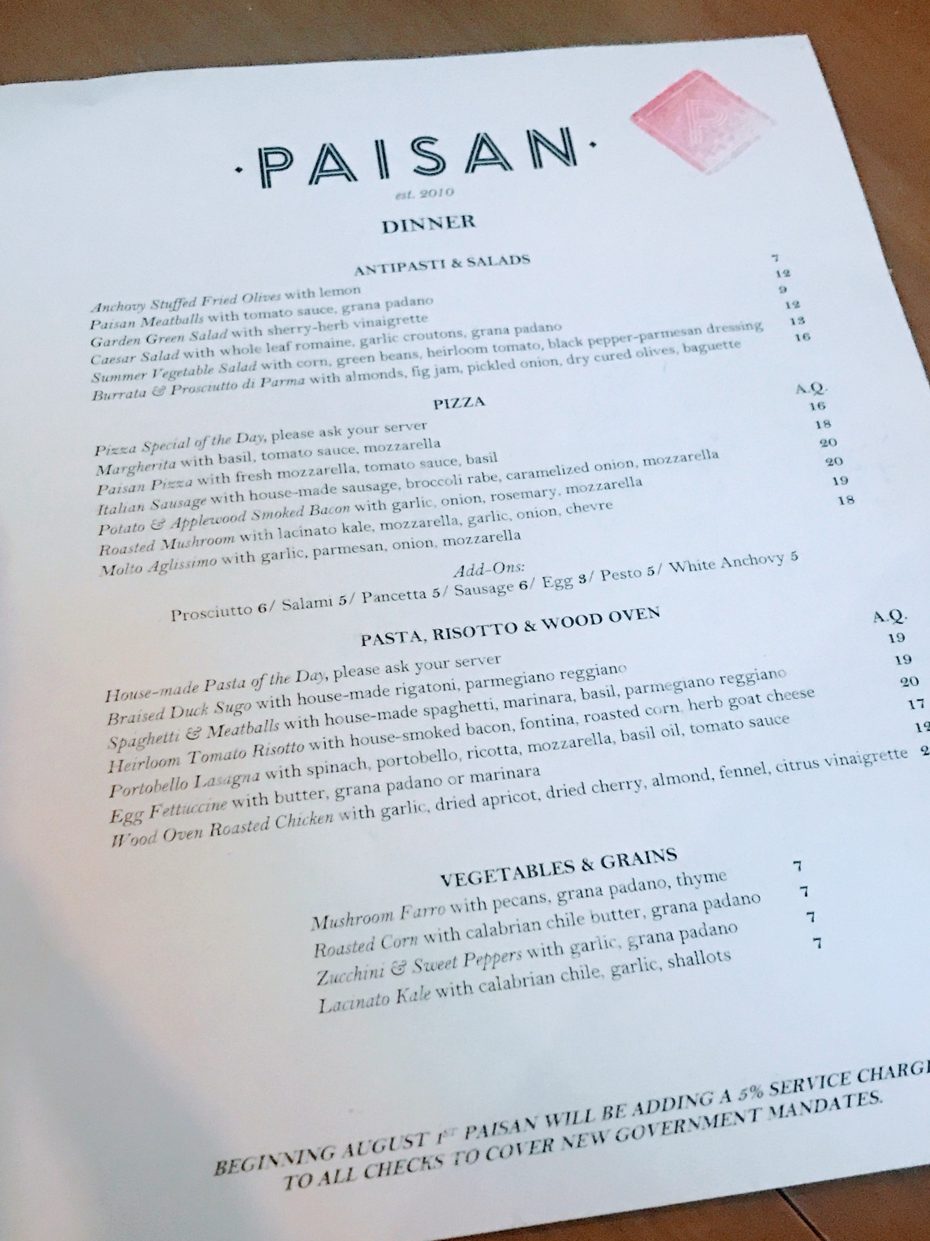 Photo credit: Tripadvisor