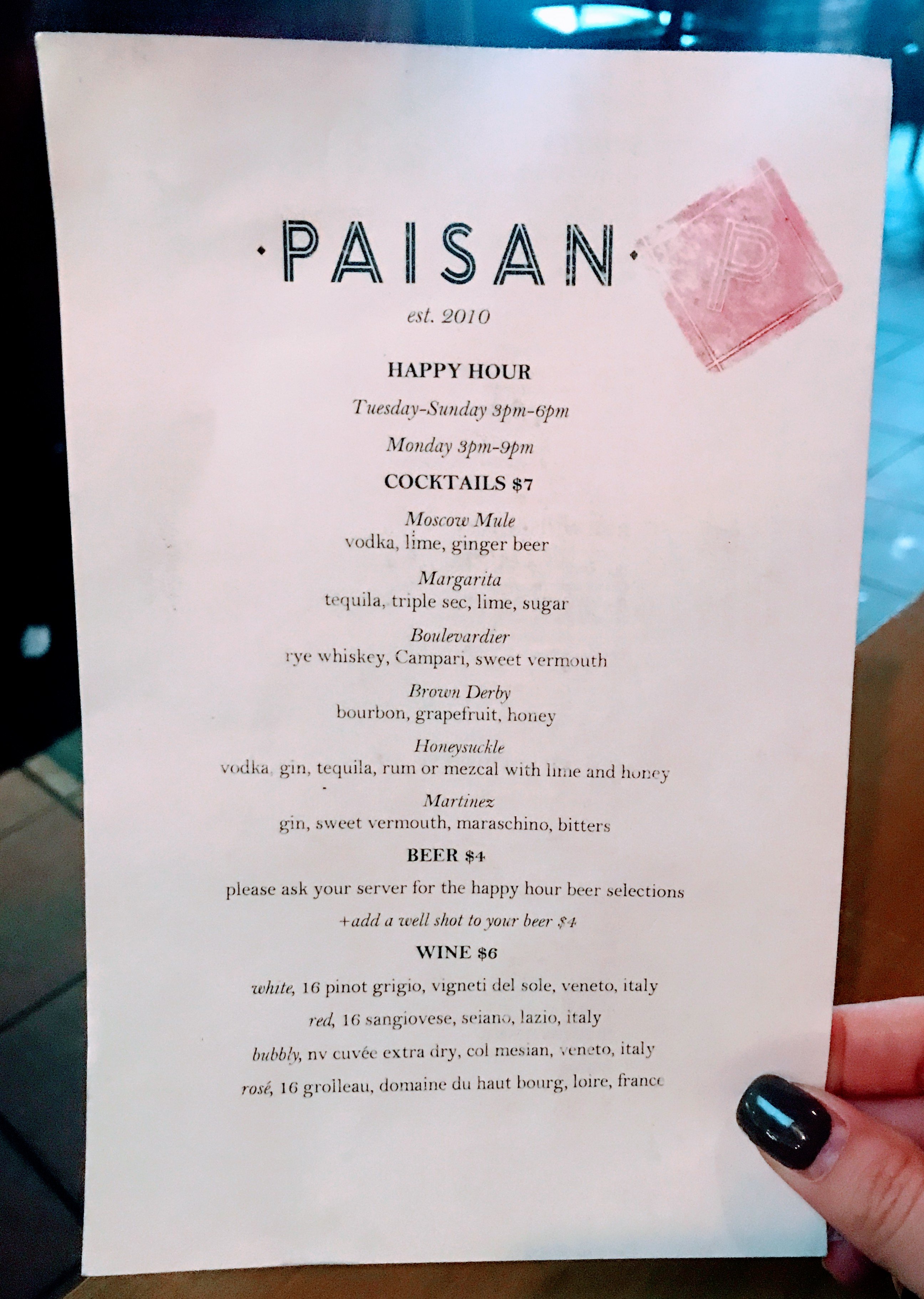 Photo credit: Tripadvisor