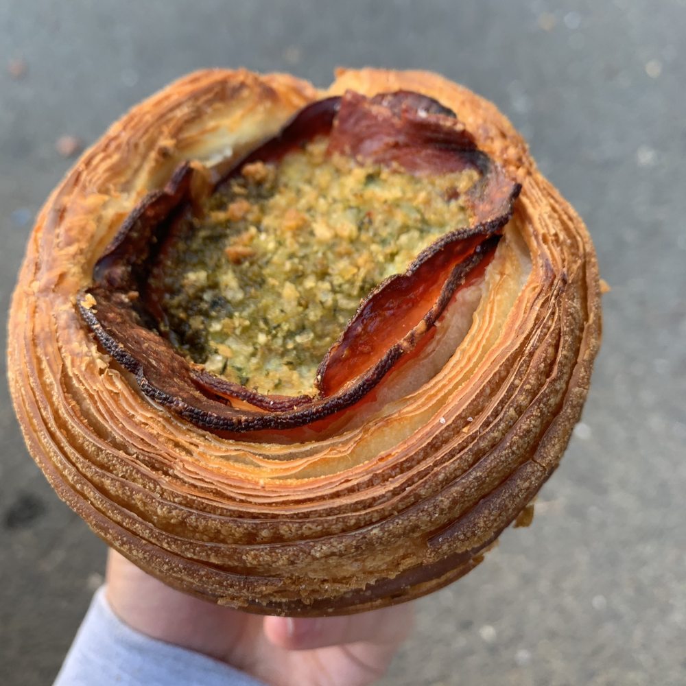 Fournée Bakery 2912 Domingo Ave, Berkeley