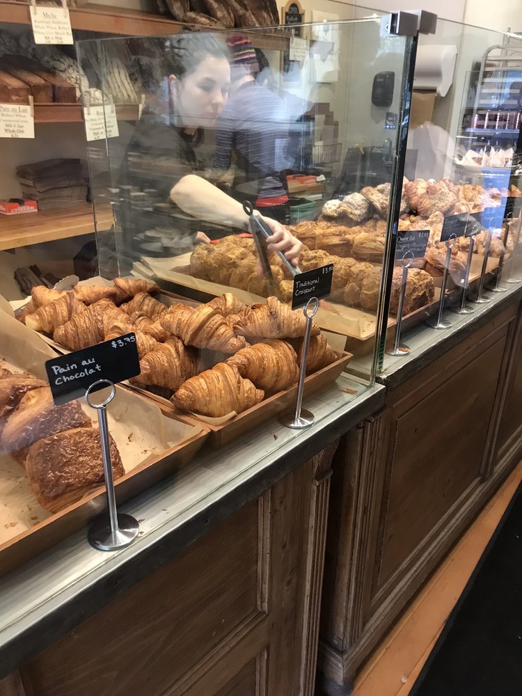 Fournée Bakery 2912 Domingo Ave, Berkeley