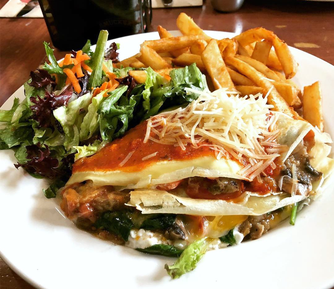 Crepevine Restaurants 1600 Shattuck Ave, Berkeley
