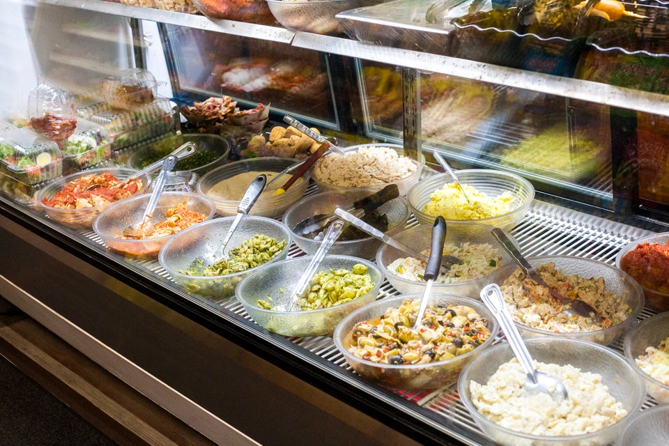 E-Z Stop Deli 2233 Shattuck Ave, Berkeley