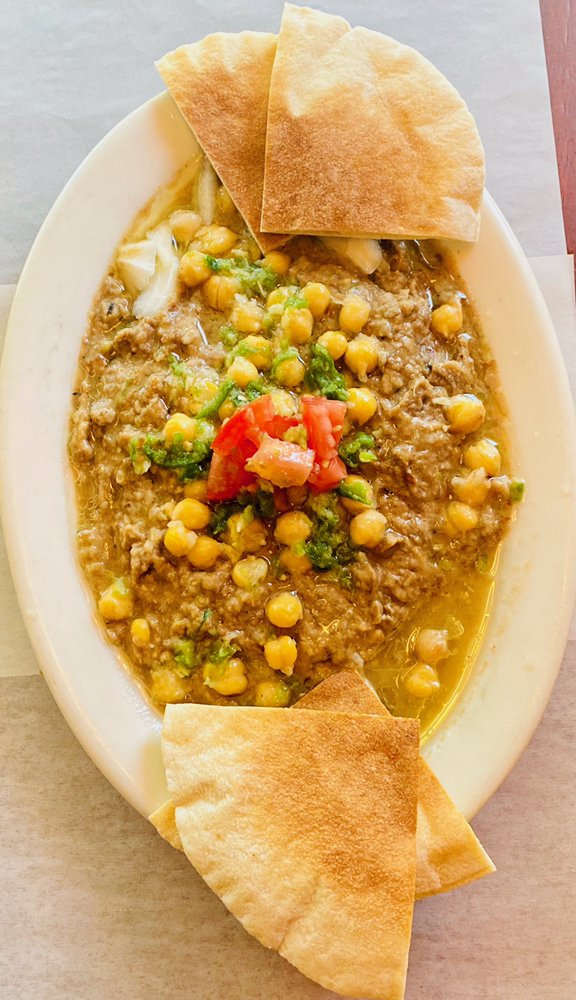 Razan's Organic Kitchen 2119 Kittredge St, Berkeley