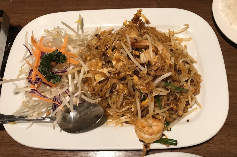 Thai Delight Cuisine 1700 Shattuck Ave, Berkeley