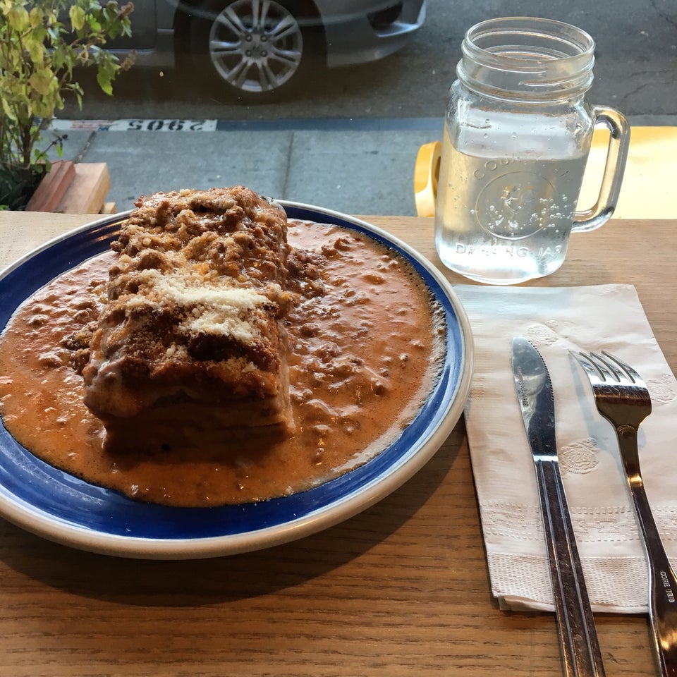 Photo credit: foursquare