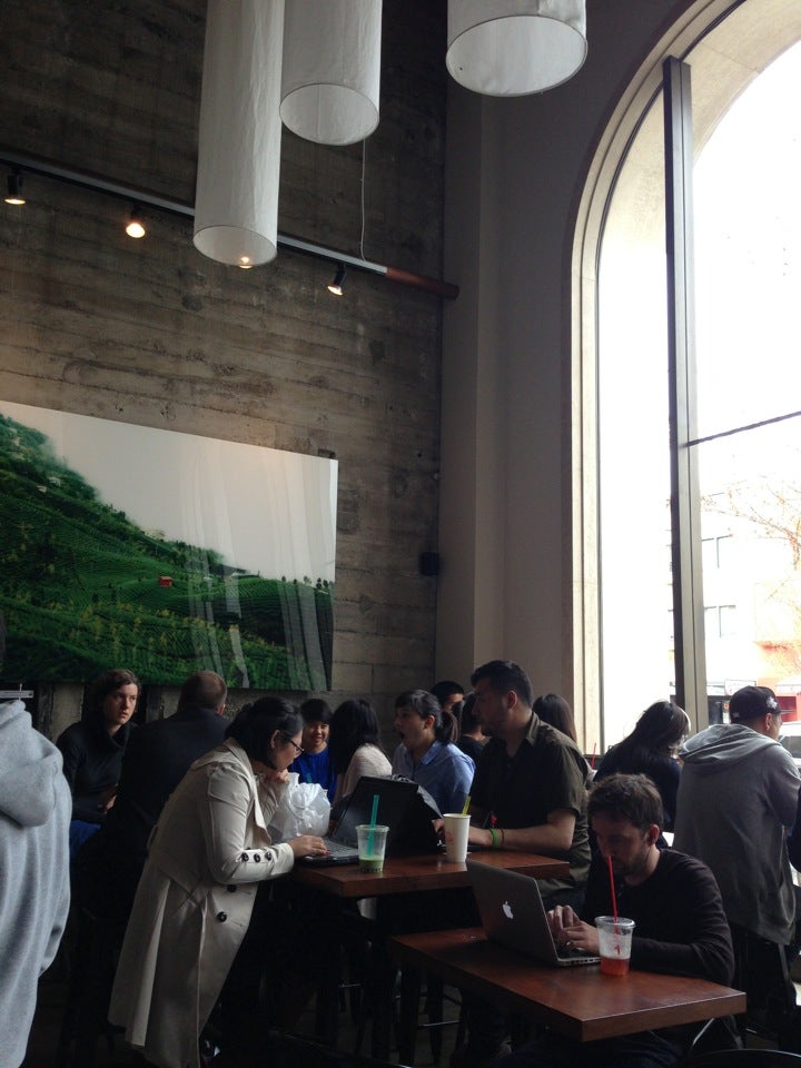 Photo credit: foursquare