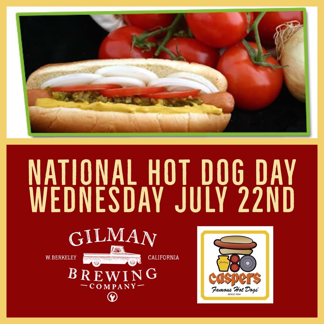 Gilman Brewing Company, Brewery, Berkeley, East Bay, CA 912 Gilman St, Berkeley