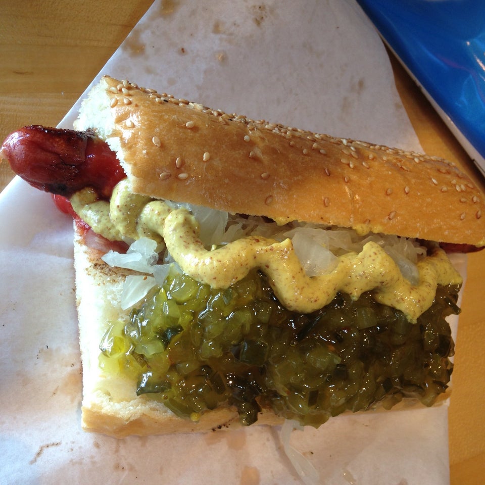 Photo credit: foursquare