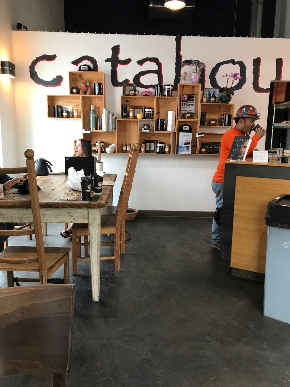 Photo credit: foursquare