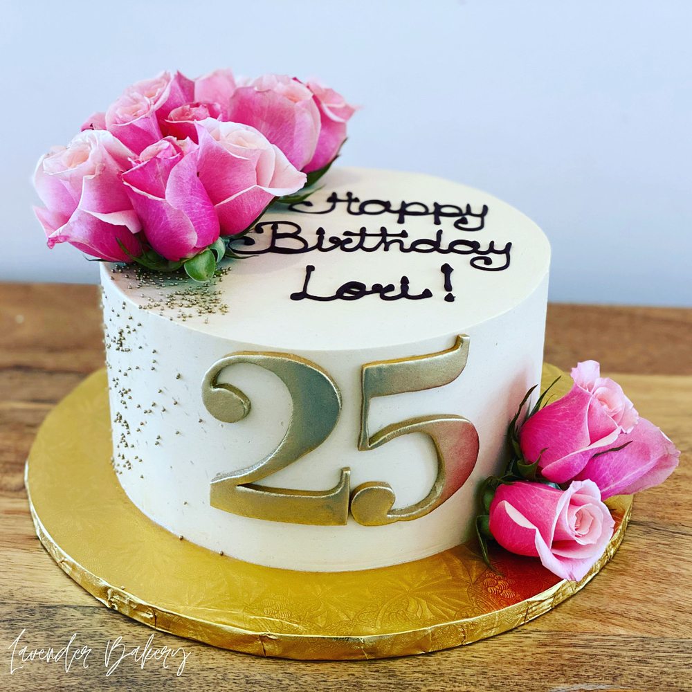 Lavender Bakery & Cafe' 1820 Solano Ave, Berkeley
