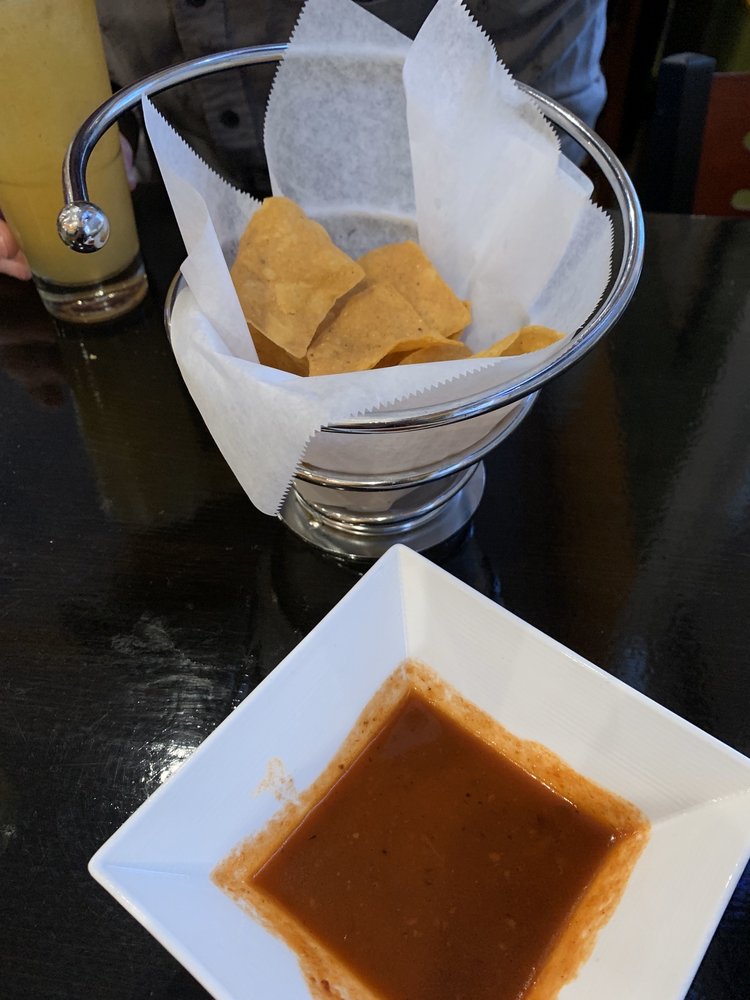 Cassave Restaurant Taqueria-Bar 3290 Adeline St, Berkeley