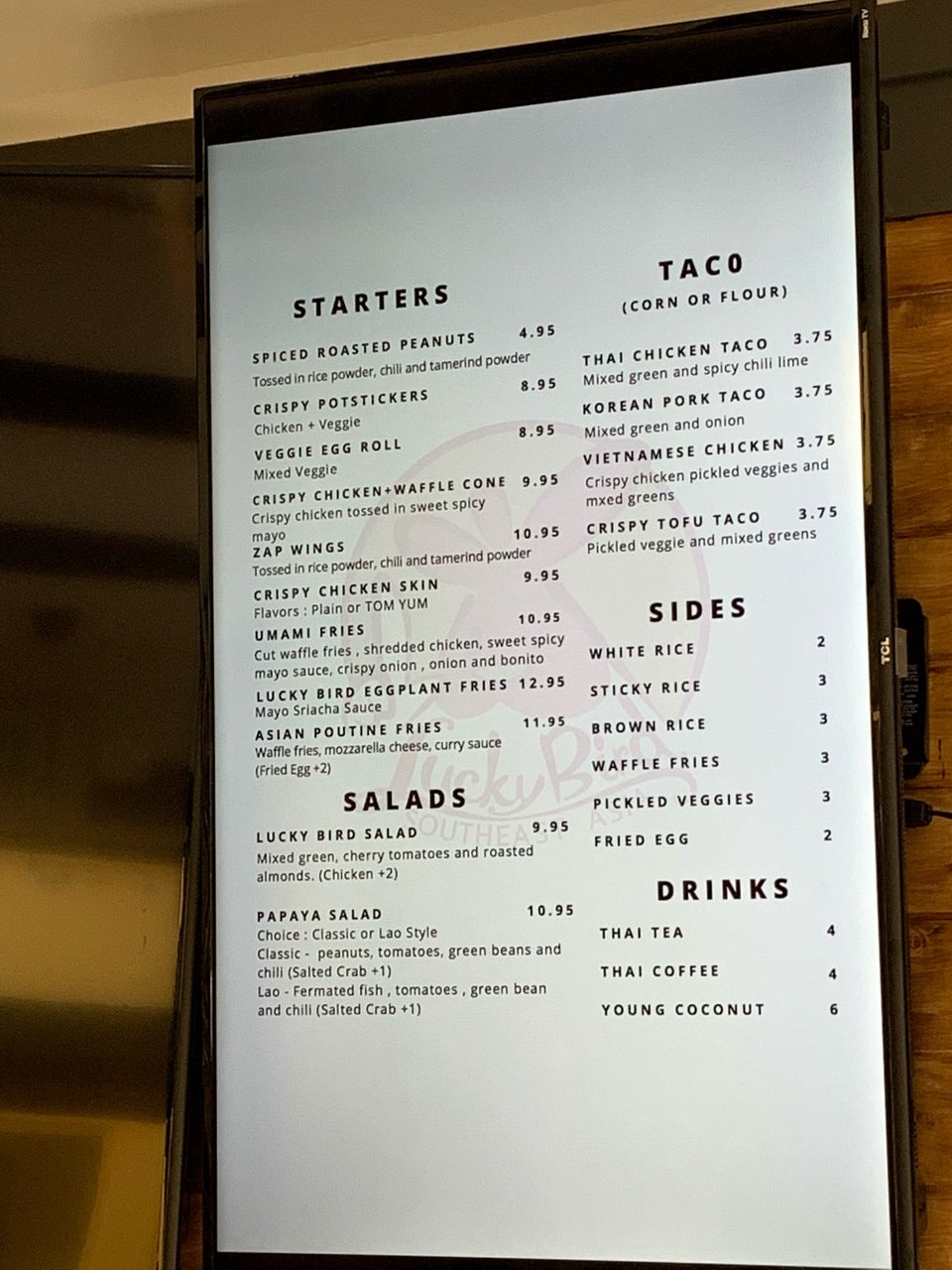 Photo credit: Foursquare