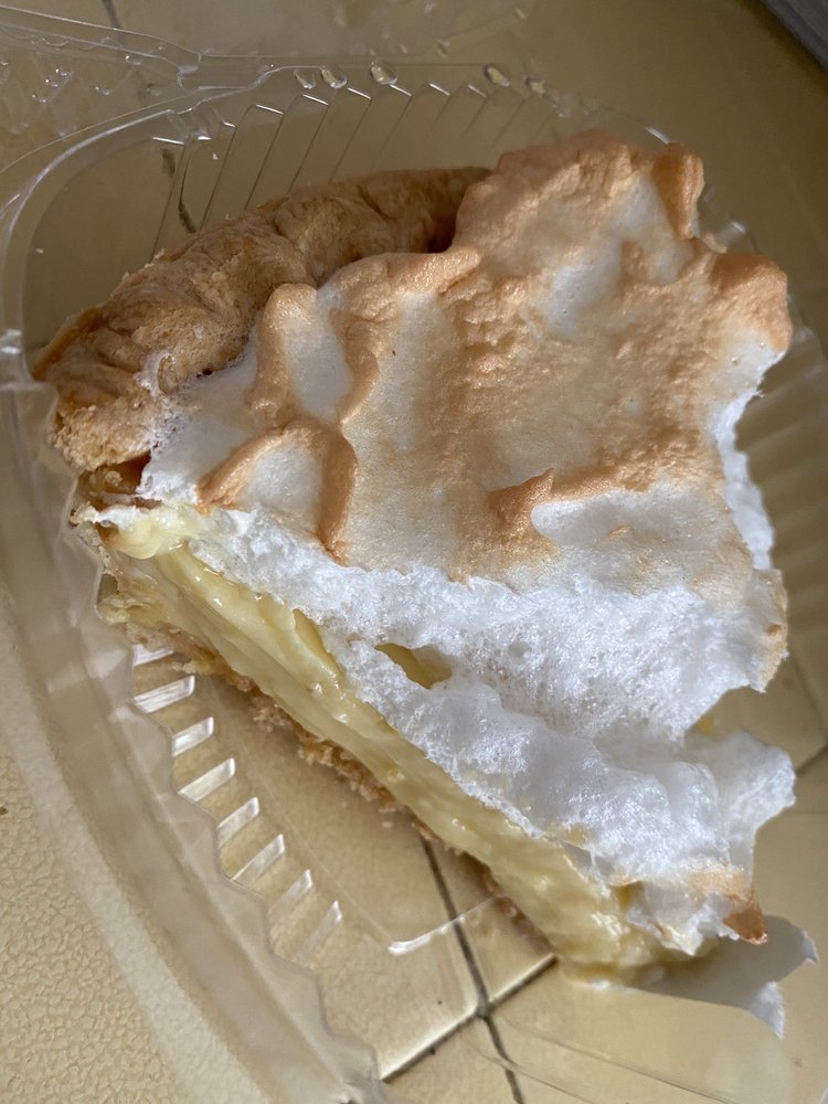 Nunu's Desserts with Soul 360 Del Mar Ave, Vallejo
