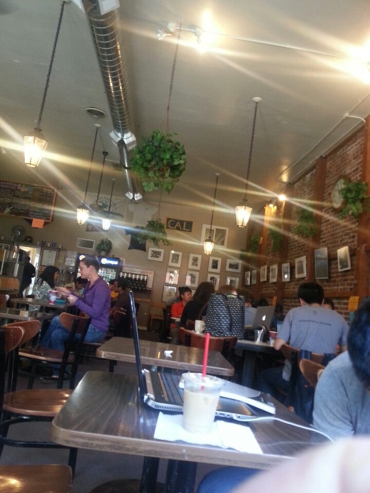 Best Restaurants in Berkeley, CA Updated Winter 2020 Restaurantji
