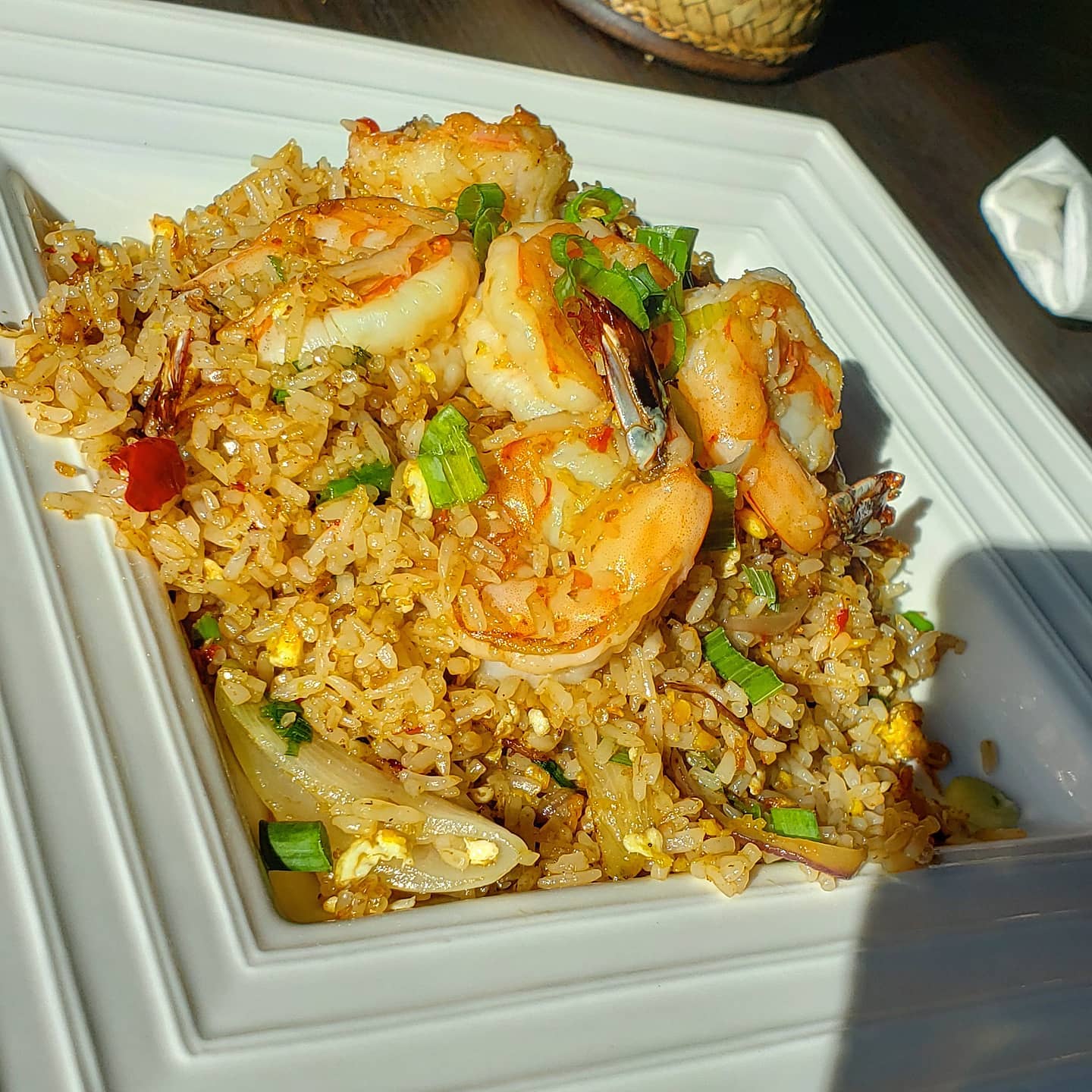 Chai Thai Noodles 3015 San Pablo Ave Suite #B, Berkeley
