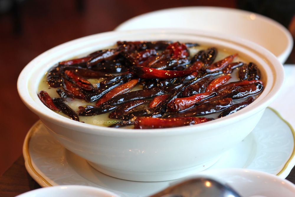 Sichuan Style 1699 Solano Ave, Berkeley
