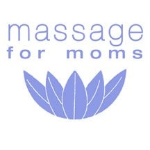 Massage For Moms