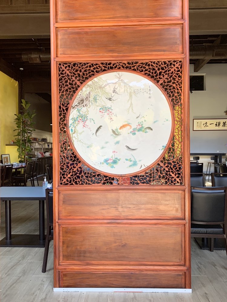 Noodles Fresh | Berkeley CA Chinese Cuisine 2430 Shattuck Ave, Berkeley