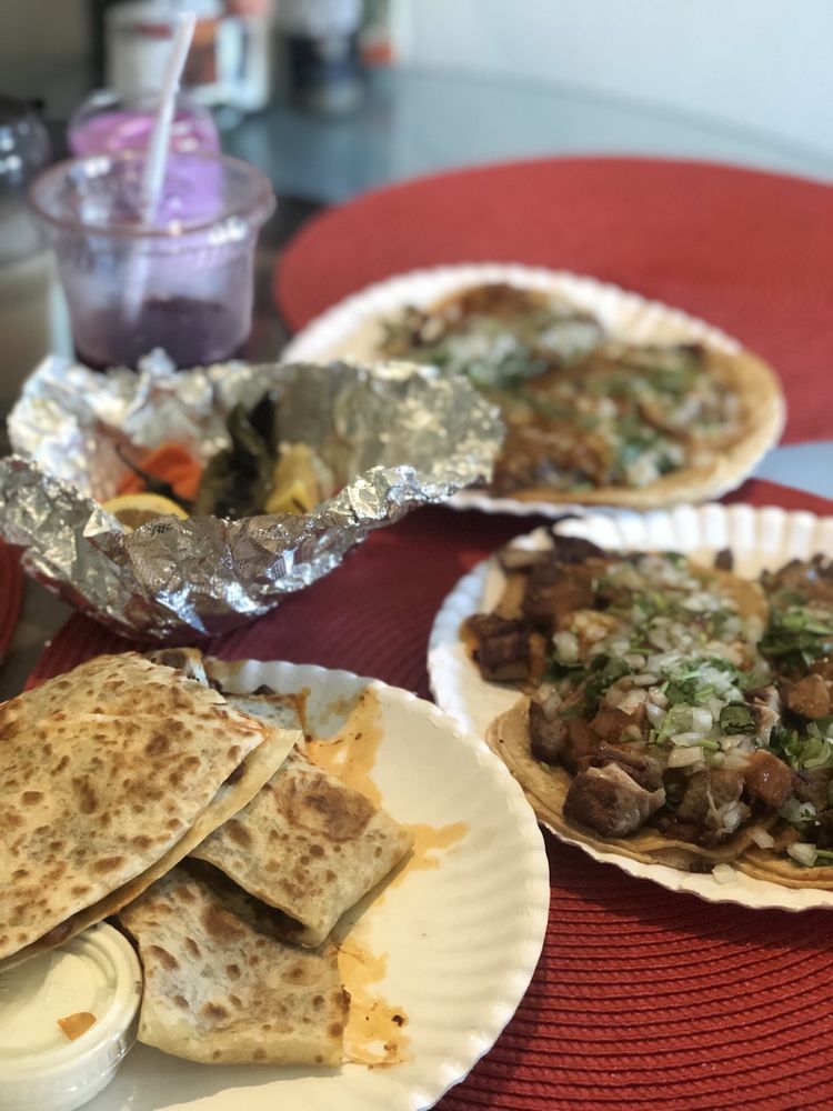 Tacos Sinaloa 2844 Sacramento St, Berkeley