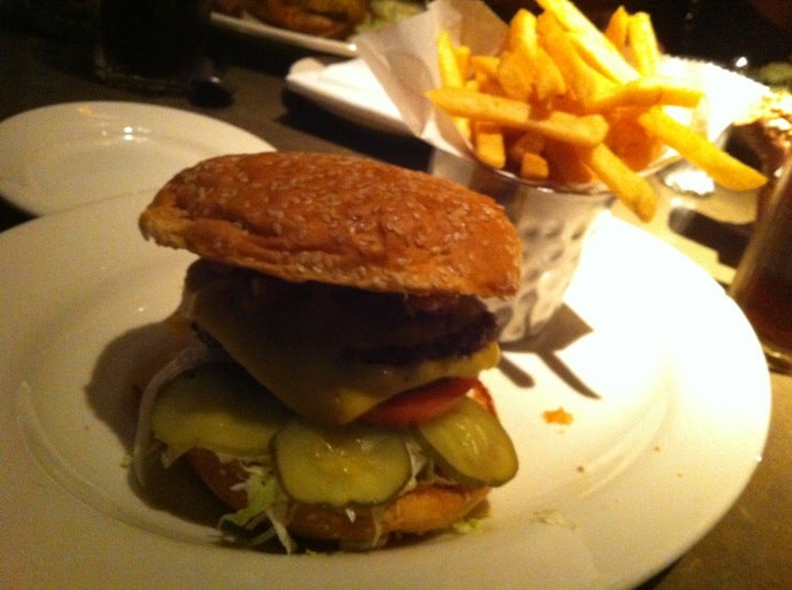Photo credit: foursquare