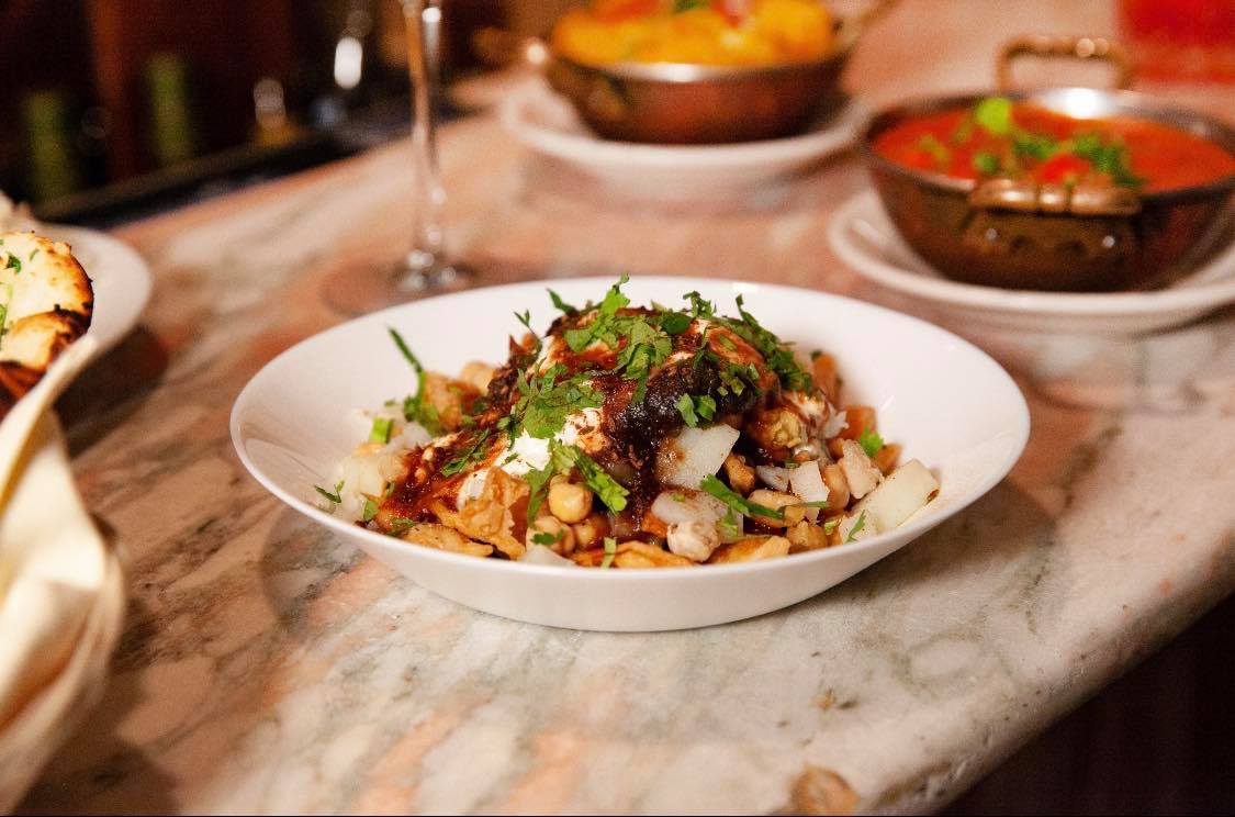 Bombay Palace 8690 Wilshire Blvd, Beverly Hills