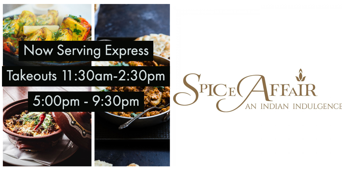 Spice Affair 50 N La Cienega Blvd #120, Beverly Hills
