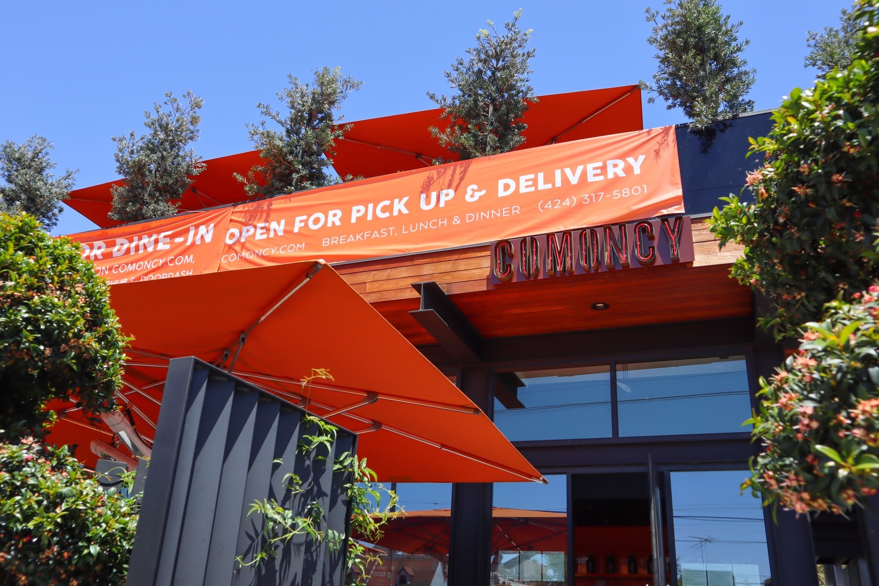 Comoncy Beverly Hills 413 N Bedford Dr, Beverly Hills