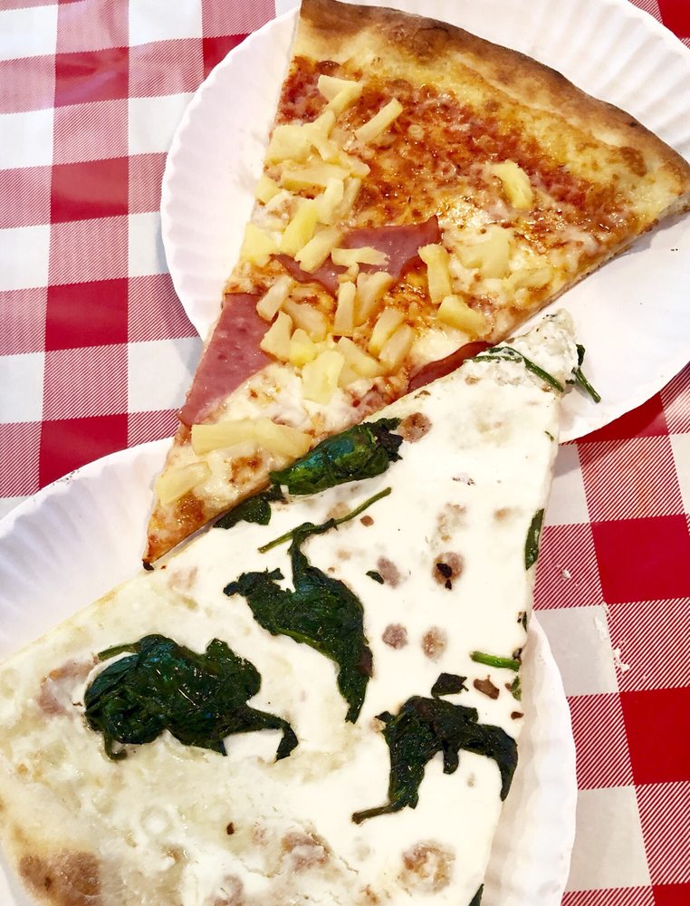 Mulberry Street Pizzeria 240 S Beverly Dr, Beverly Hills