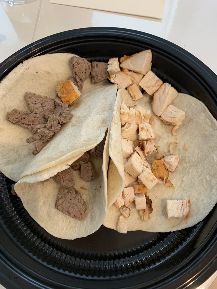Sharky's Woodfired Mexican Grill 435 N Beverly Dr, Beverly Hills