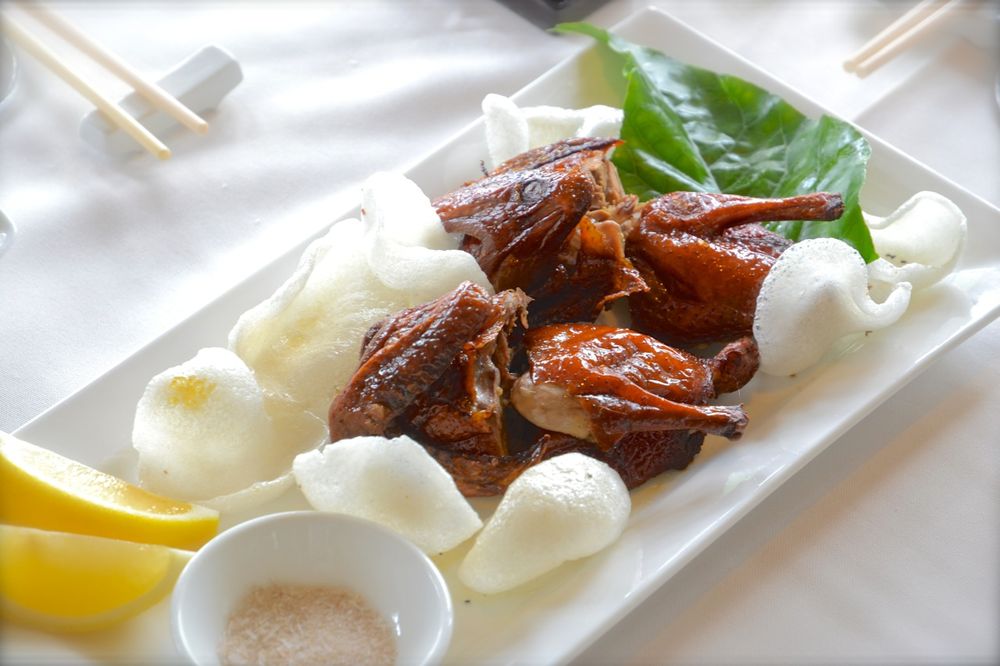 Joss Cuisine 9919 Santa Monica Blvd, Beverly Hills