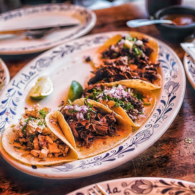 Frida Mexican Cuisine – Beverly Hills 236 S Beverly Dr, Beverly Hills