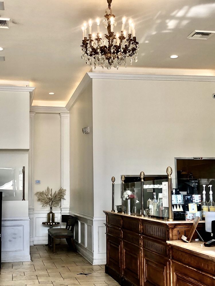 Chaumont Bakery & Café 143 S Beverly Dr, Beverly Hills