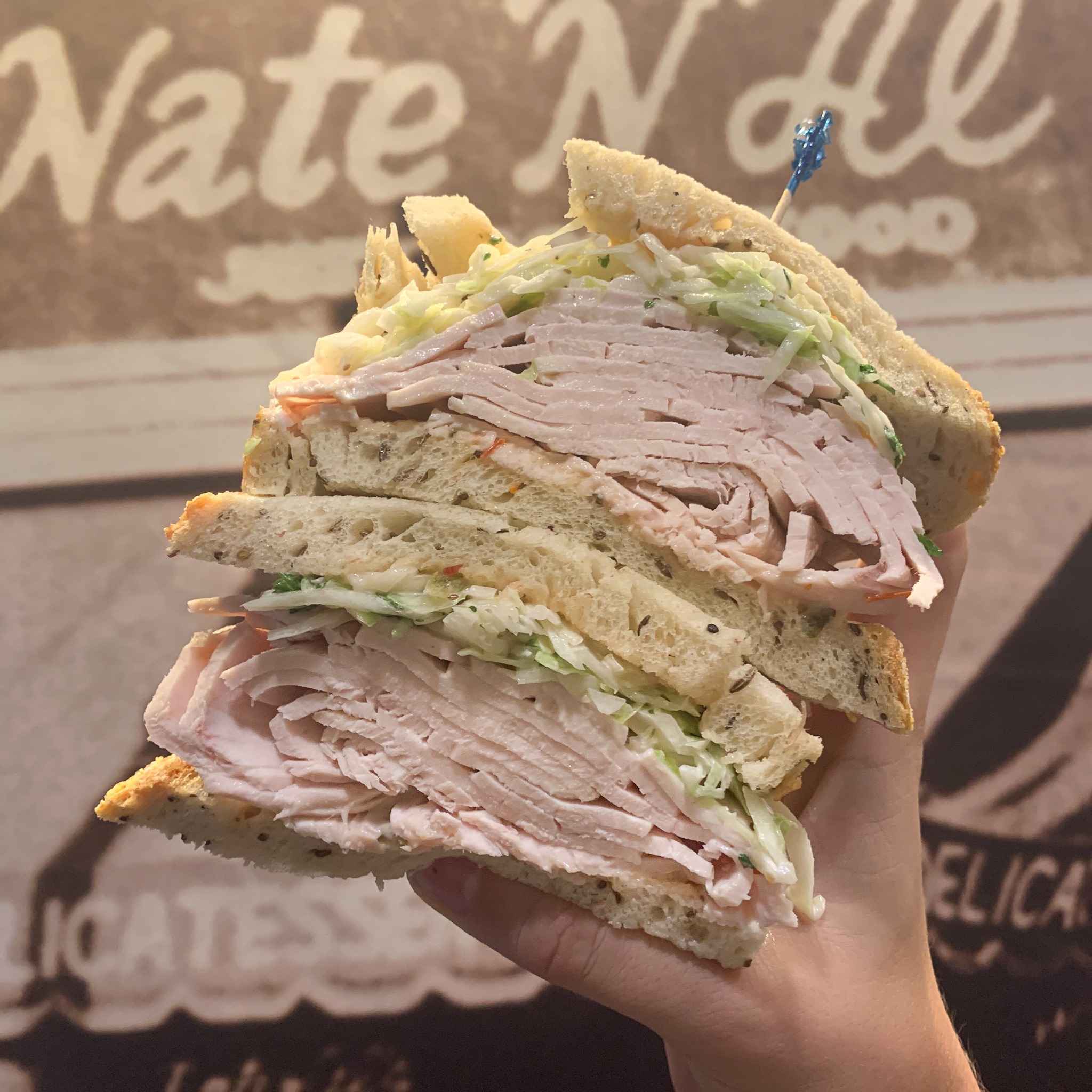 Nate n Als 414 N Beverly Dr, Beverly Hills
