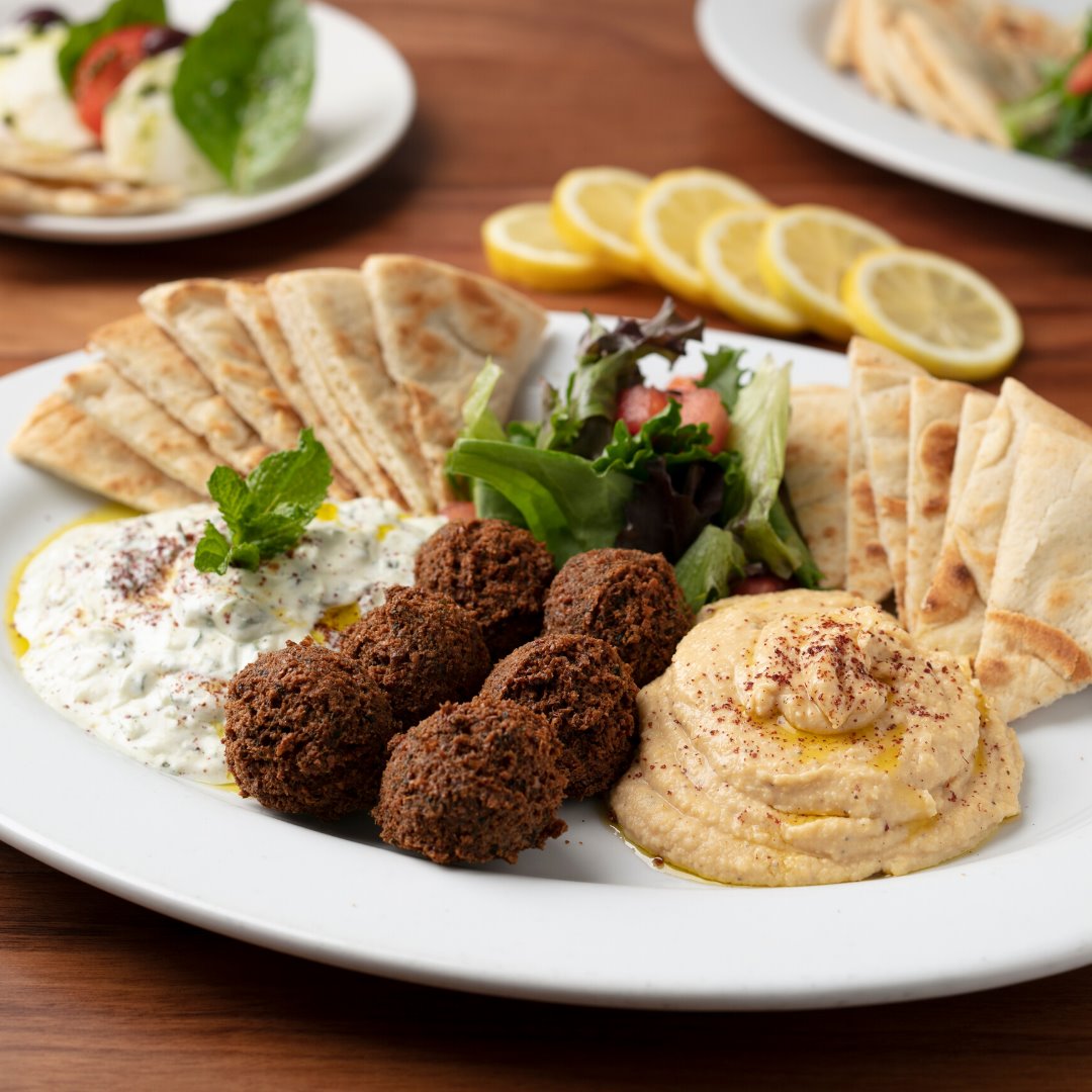 Panini Kabob Grill - Beverly Hills 9601 N Santa Monica Blvd, Beverly Hills
