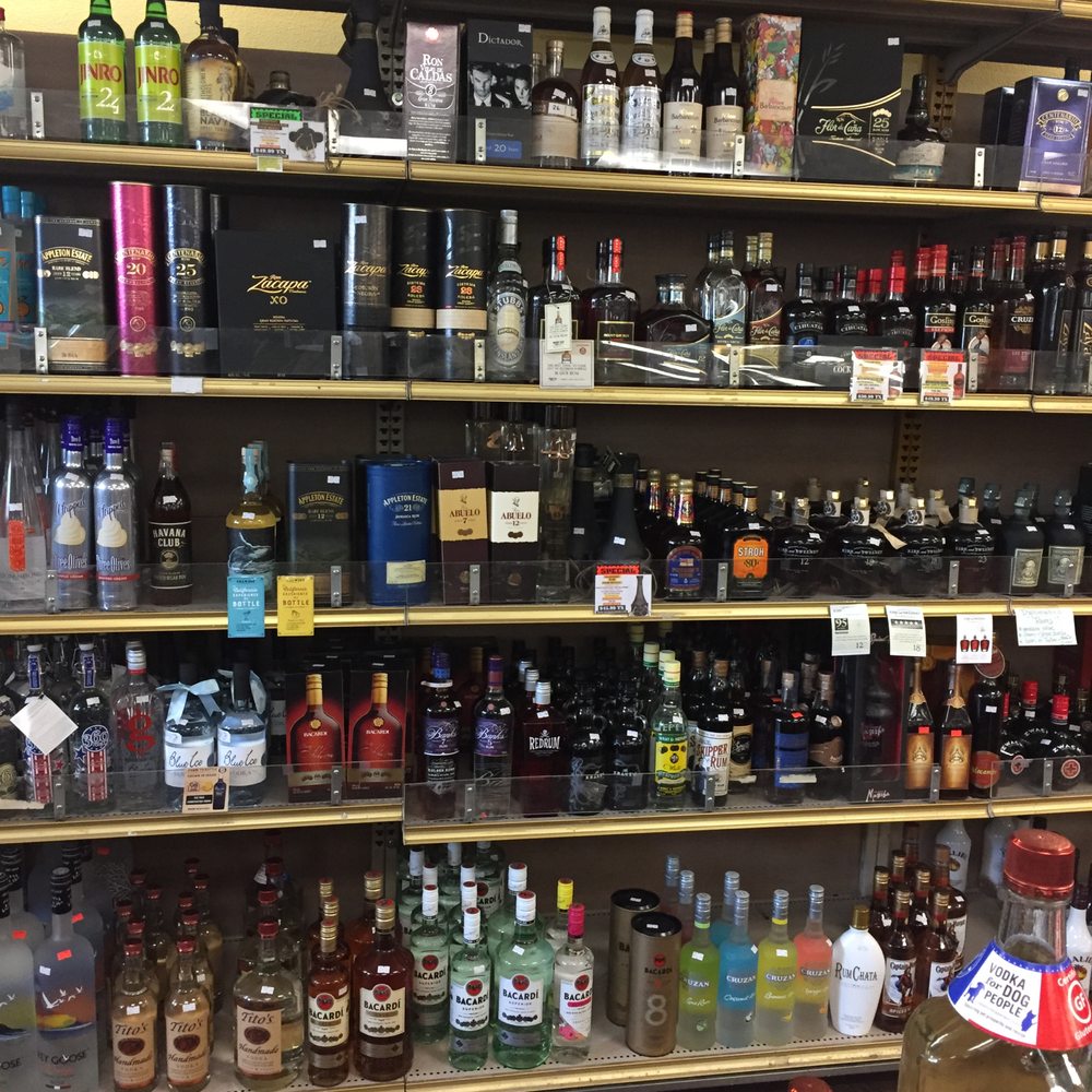 Vendome Wine & Spirits 270 S Robertson Blvd, Beverly Hills