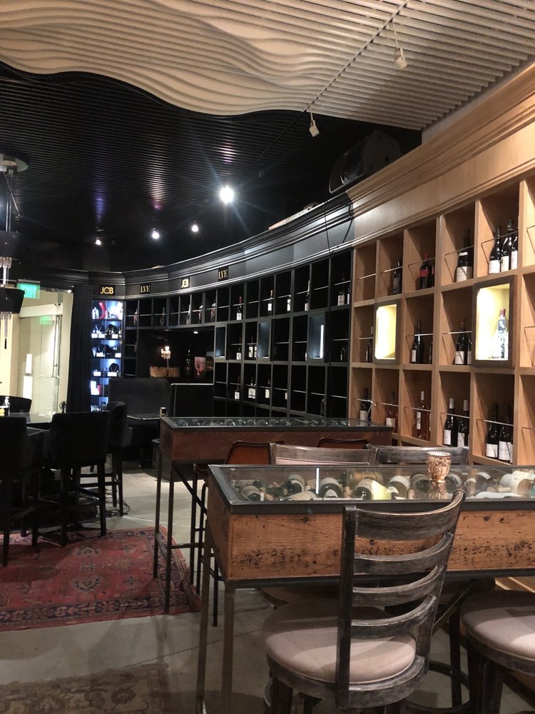 Heritage Fine Wines 467 N Canon Dr, Beverly Hills