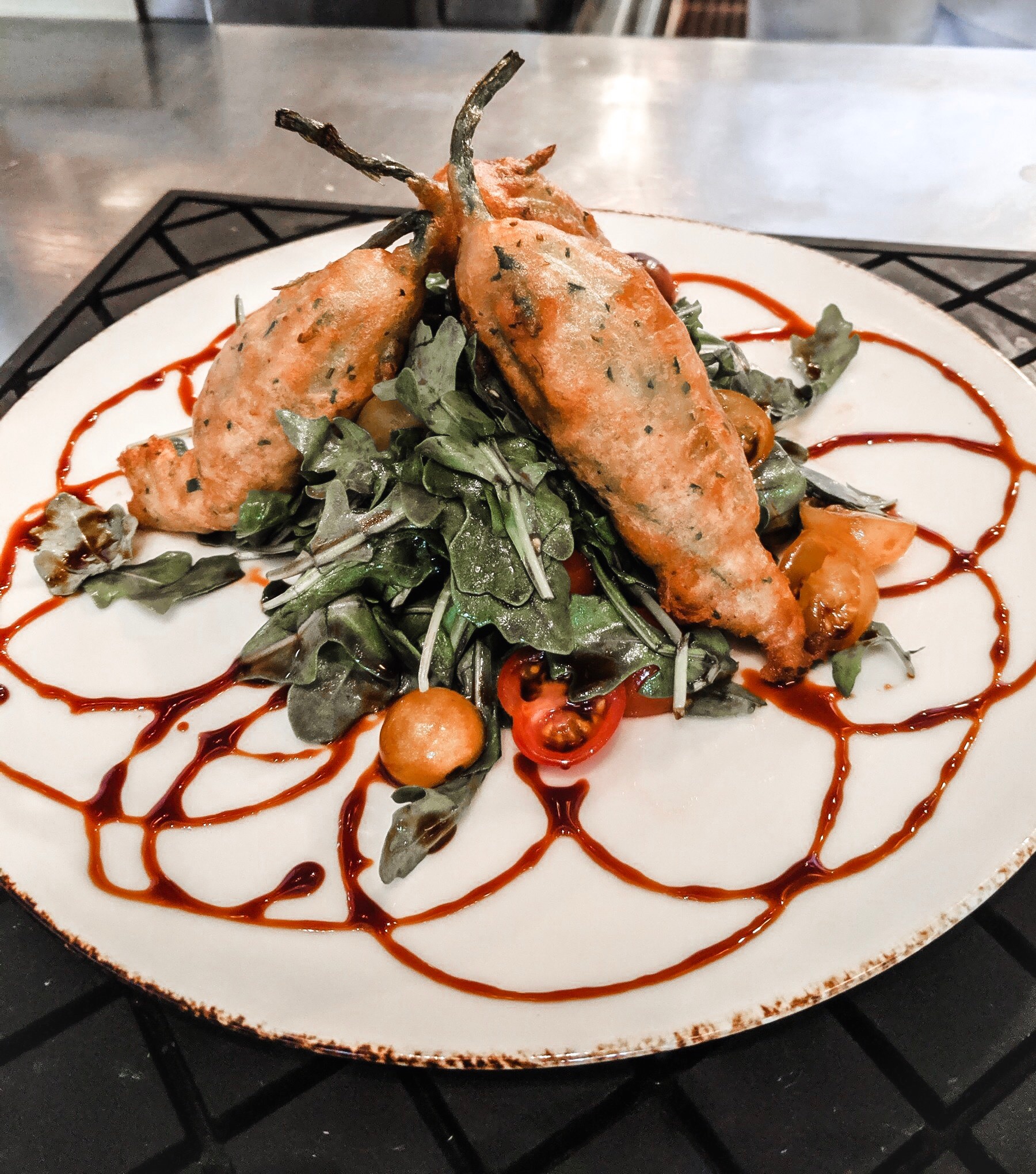 Porta Via Beverly Hills 424 N Canon Dr, Beverly Hills