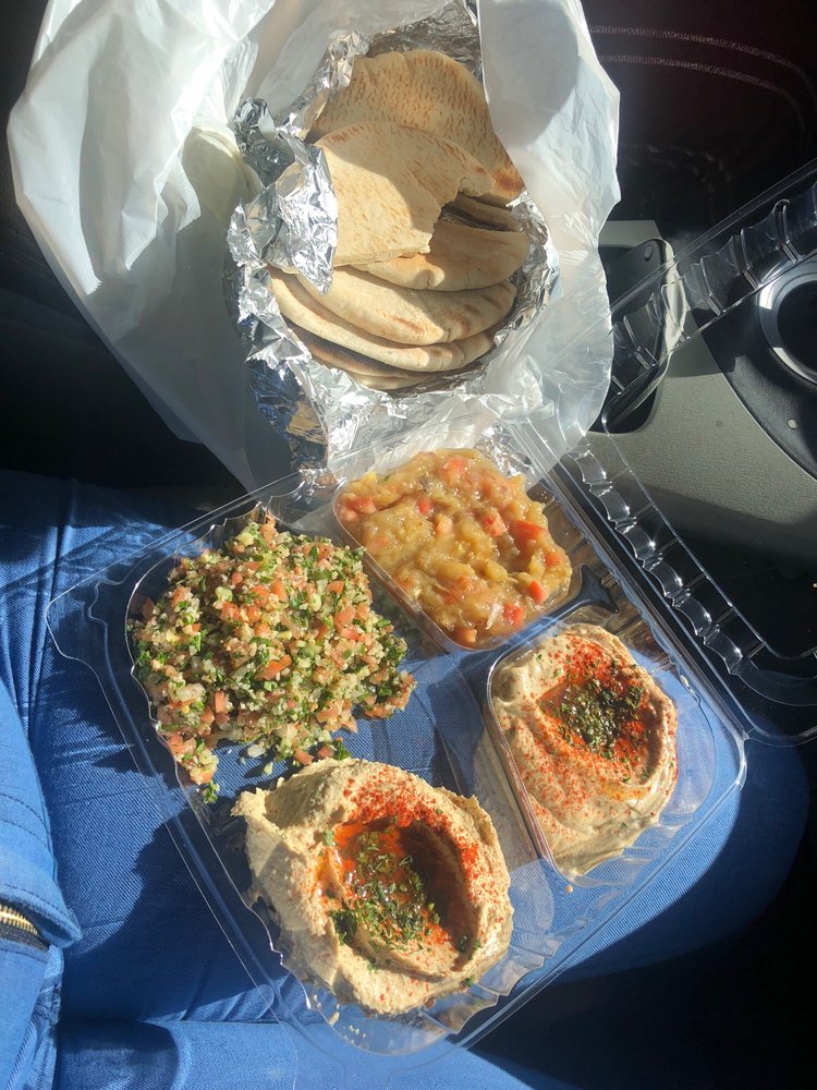 California Pita & Grill Beverly Hills 242 S Beverly Dr, Beverly Hills