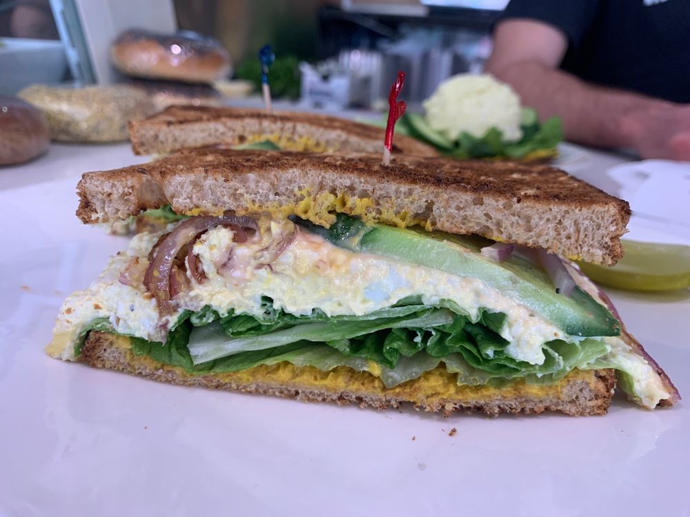 Judi's Deli 433 N Bedford Dr, Beverly Hills