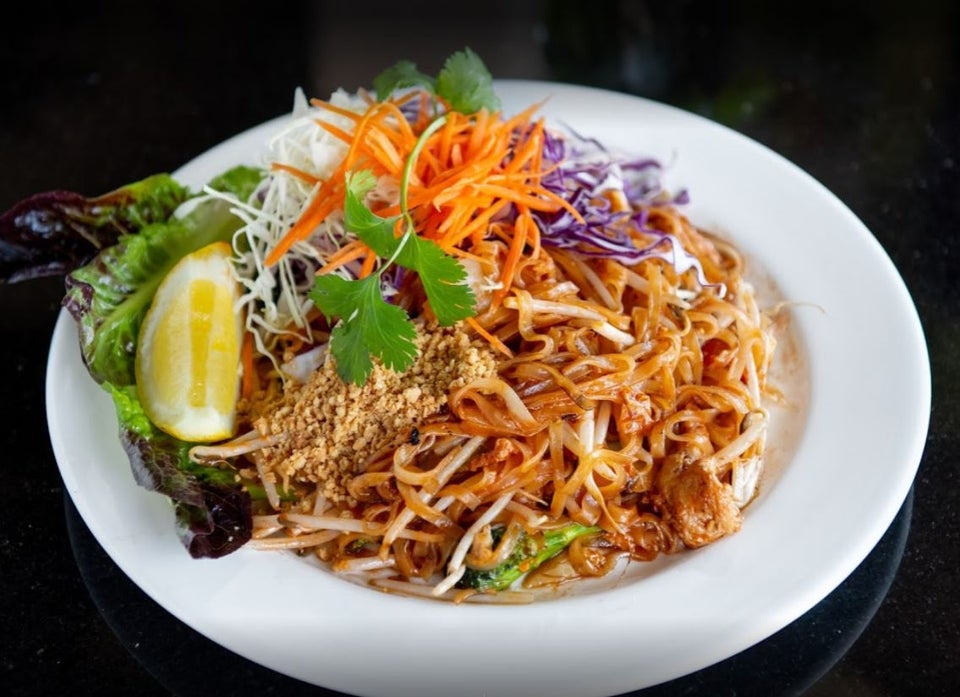Thai Vegan 9907 1/2 S Santa Monica Blvd, Beverly Hills